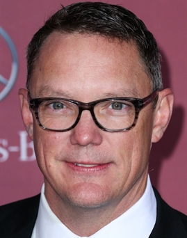 Diễn viên Matthew Lillard