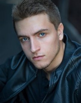 Sebastien R. Teller