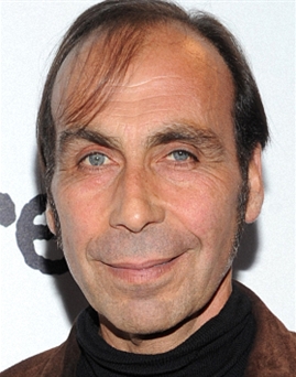 Taylor Negron