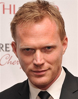 Diễn viên Paul Bettany