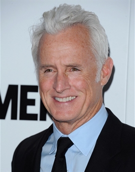 Diễn viên John Slattery