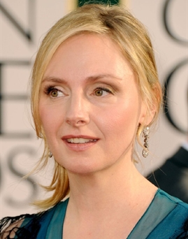 Diễn viên Hope Davis