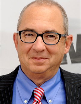 Đạo diễn Barry Sonnenfeld