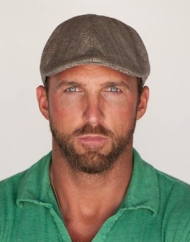 Cale Schultz