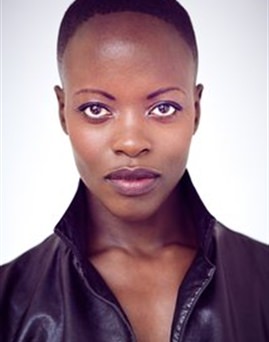 Florence Kasumba