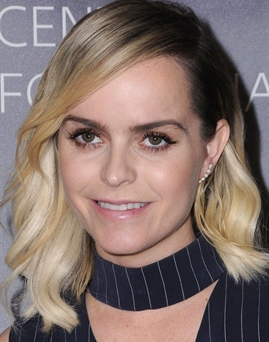 Diễn viên Taryn Manning