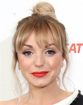 Helen George