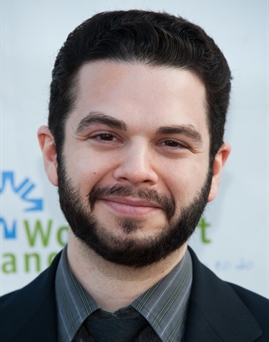 Samm Levine