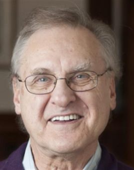 Stephen Lewis