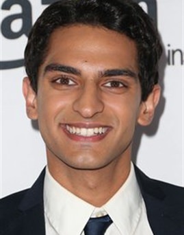 Karan Soni