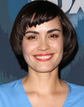 Shannyn Sossamon