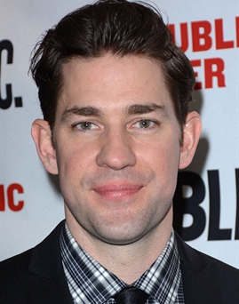 John Krasinski