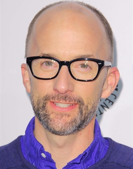 Jim Rash