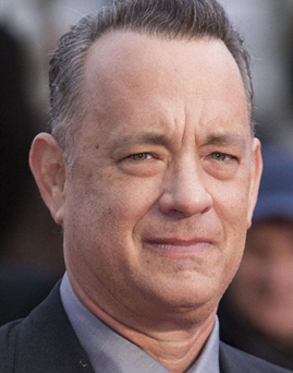 Tom Hanks