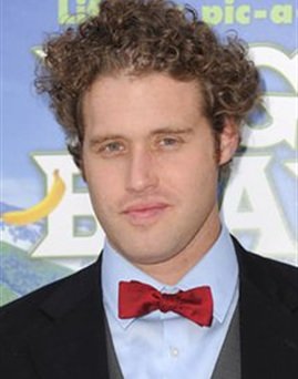 Diễn viên T.J. Miller