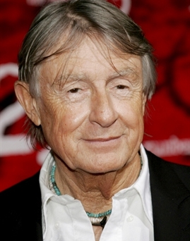 Joel Schumacher