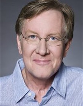 Robert Clotworthy