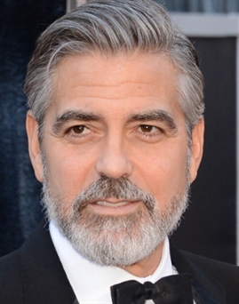 George Clooney