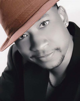 De'Adrian Harmon