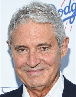 Diễn viên Michael Nouri