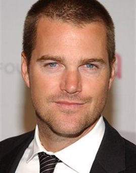 Chris O'Donnell