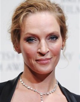 Uma Thurman