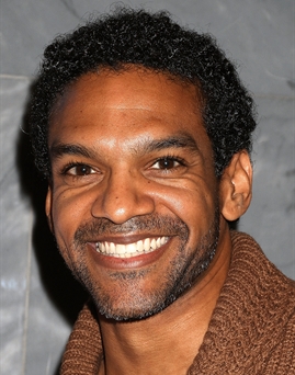 Khary Payton