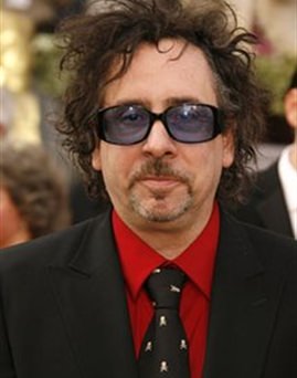 Tim Burton