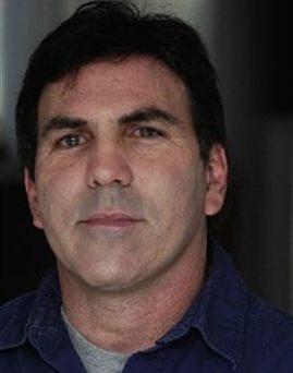 Tony Snegoff
