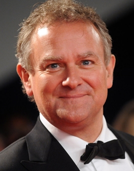 Hugh Bonneville