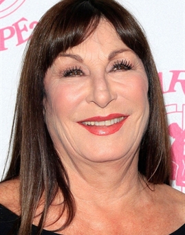 Diễn viên Anjelica Huston