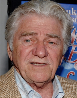 Diễn viên Seymour Cassel