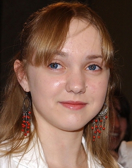 Irina Gorovaia