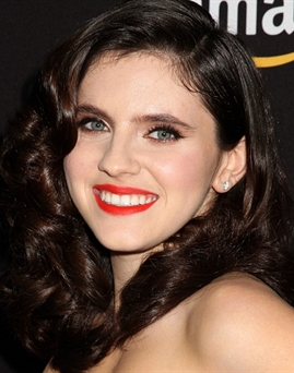 Kara Hayward