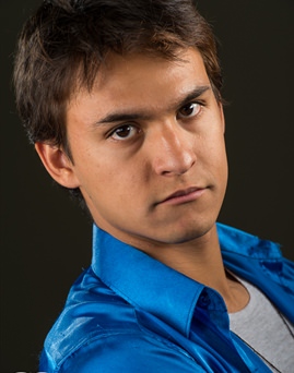 Gerry Garcia