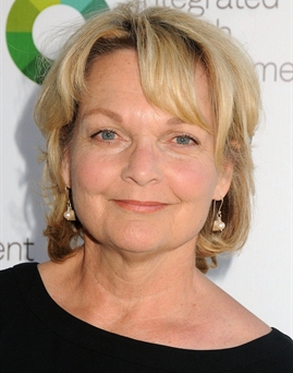 Diễn viên Pamela Reed