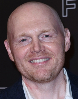 Bill Burr