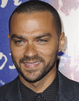 Diễn viên Jesse Williams