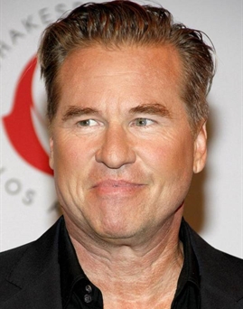 Val Kilmer