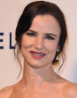 Diễn viên Juliette Lewis