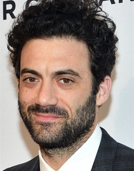 Morgan Spector