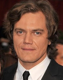 Michael Shannon