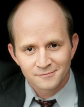 Jeff Dumas