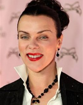 Debi Mazar