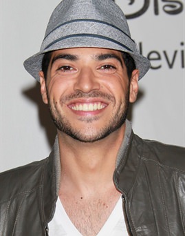 Sebastian Sozzi