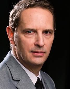 Ralph Lister