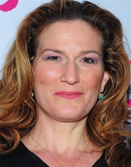 Diễn viên Ana Gasteyer