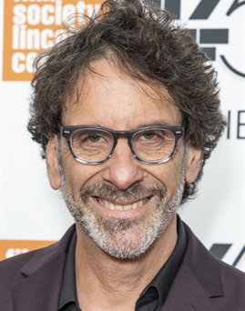 Joel Coen