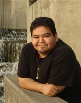 Josh Carrizales
