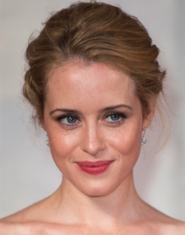 Diễn viên Claire Foy